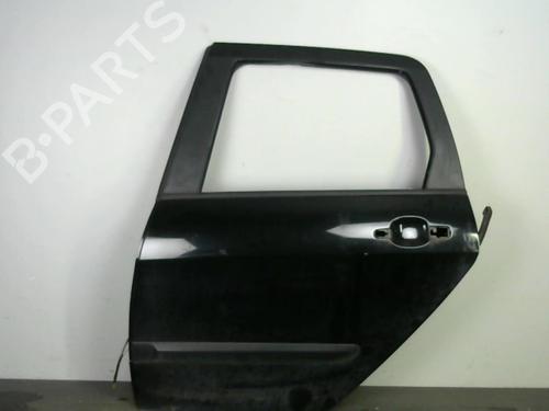 Left rear door PEUGEOT 308 SW I (4E_, 4H_) 1.6 HDi | BP25560198C4