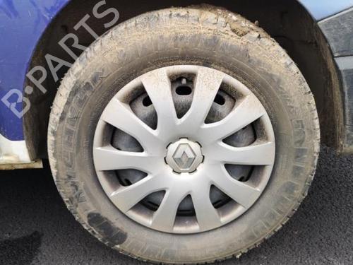 Ignition barrel RENAULT TRAFIC III Van (FG_) 1.6 dCi 145 (FGMG) | BP25560311M48  - Image 25