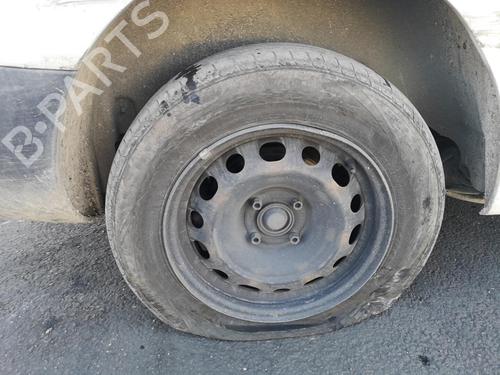 Climate control CITROËN BERLINGO Box Body/MPV (B9) 1.6 HDi / BlueHDi 75 | BP25535002I5 - Image 5