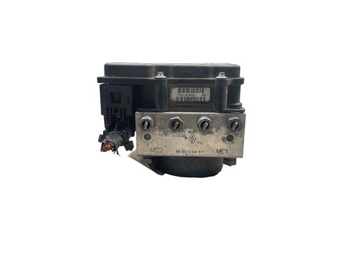 Used ABS pump ABS pump 25542924 25542924