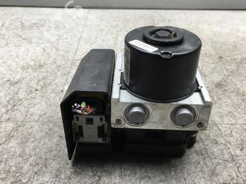 ABS pump CITROËN C3 II (SC_) 1.4 HDi 70 (SC8HZC, SC8HR0, SC8HP4) | BP25572769M43 - Image 4