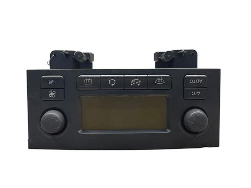 Climate control CITROËN C4 I (LC_) 1.6 HDi | BP28200953I5 - Image 3