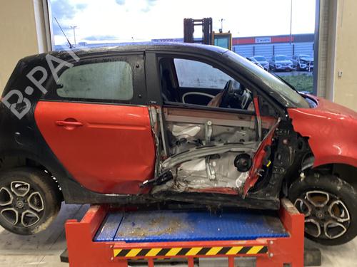 Ratstangsstang SMART FORFOUR Hatchback (453) 0.9 (453.044, 453.053) | BP31925185I23  - Image 26