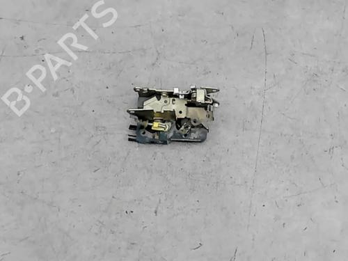 Used Rear left lock RENAULT 19 II (B/C53_) 1.4 (80 hp) 25576655