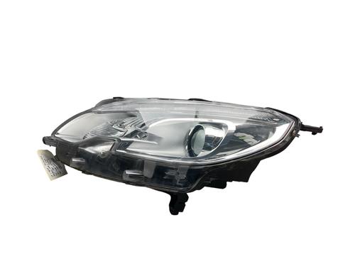 Lyskaster venstre Lyskaster venstre PEUGEOT 2008 I (CU_) 1.6 BlueHDi 120 (120 hp) 35993041 35993041