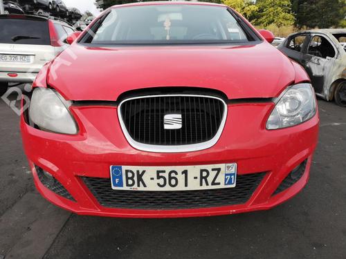 Right taillight SEAT LEON (1P1) 1.6 TDI | BP25538930C35 
