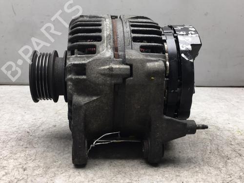 Alternator VW POLO (6N2) 1.9 SDI | BP32714134M7 - Image 2