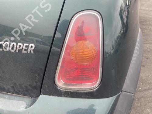 Faro derecho MINI MINI (R50, R53) Cooper | BP25551288C29 
