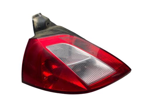 Used Left taillight Left taillight RENAULT MEGANE II (BM0/1_, CM0/1_) 1.6 16V (BM0C, CM0C) (113 hp) 32669646 32669646