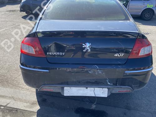 Left front window switch PEUGEOT 407 (6D_) 1.8 16V (6D6FYC) | BP36445926I27 - Image 16