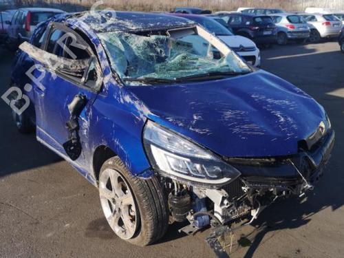 Switch RENAULT CLIO IV (BH_) 1.5 dCi 90 | BP25517529I30 - Image 12