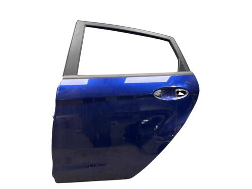 Dør venstre bak FORD FIESTA VI (CB1, CCN) 1.0 EcoBoost (100 hp) 29707690