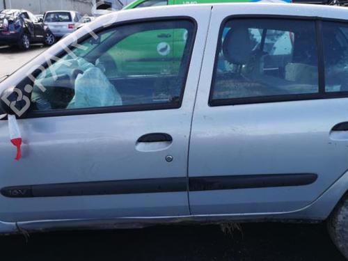 Rudehejsemekanisme Højre bagtil RENAULT CLIO II (BB_, CB_) 1.2 16V (BB05, BB0W, BB11, BB27, BB2T, BB2U, BB2V, CB05,... | BP25576734C25 