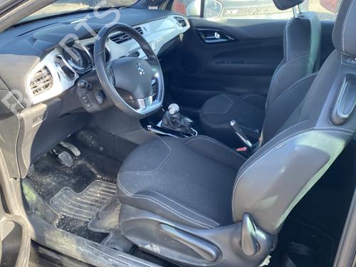 Left front window switch CITROËN DS3 (SA_) 1.6 HDi 110 | BP25910650I27  - Image 26