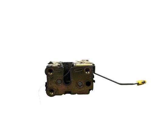 Used Front right lock RENAULT KANGOO (KC0/1_) D 65 1.9 (KC0E, KC02, KC0J, KC0N) (64 hp) 25548311