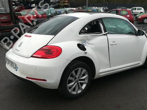 Switch VW BEETLE (5C1, 5C2) 1.6 TDI | BP25554446I30  - Image 14