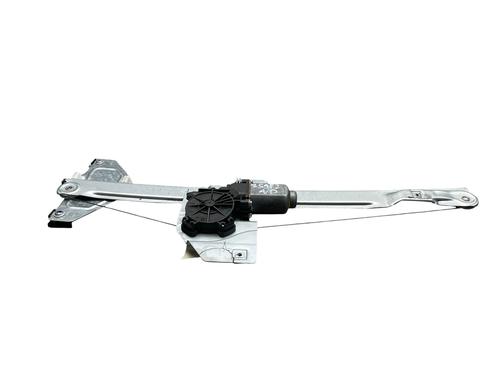 Front right window mechanism CITROËN BERLINGO Box Body/MPV (B9) 1.6 HDi / BlueHDi 75 | BP31289850C23 - Image 3