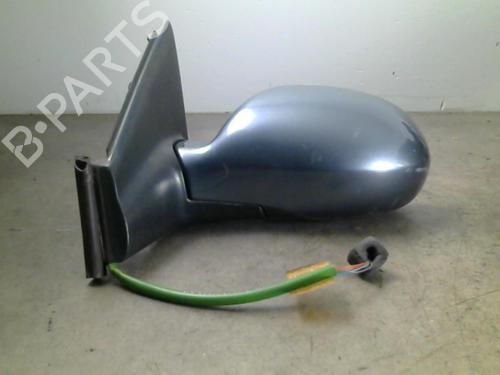 Left mirror CITROËN C5 II (RC_) 1.6 HDi (RC8HZB) | BP25583457C26