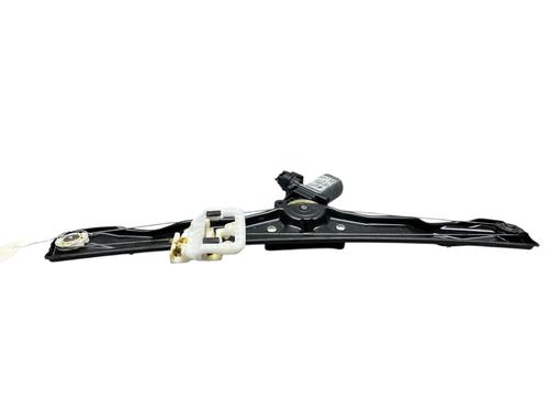 Front left window mechanism FIAT PANDA (312_, 319_) 1.2 (312PXA1A) | BP28198832C22 - Image 6