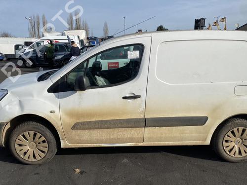 Front right window mechanism CITROËN BERLINGO Box Body/MPV (B9) 1.6 HDi / BlueHDi 75 | BP25514451C23 