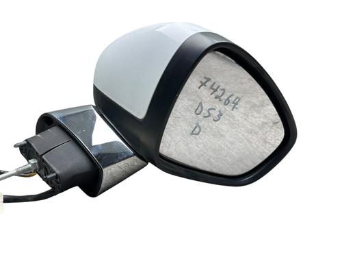 Used Right mirror CITROËN DS3 (SA_) 1.6 HDi 110 (112 hp) 26707451