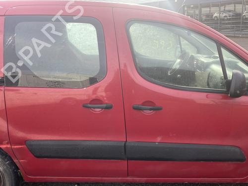 Ignition barrel PEUGEOT PARTNER Box Body/MPV 1.6 HDi | BP31595991M48  - Image 21