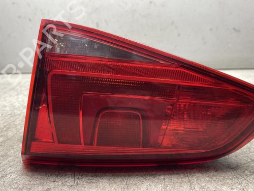 Used Right tailgate light VW GOLF VII (5G1, BQ1, BE1, BE2) 1.2 TSI (86 hp) 25541817