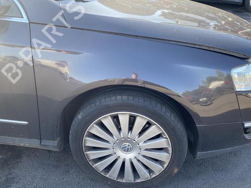 Right front indicator VW PASSAT B6 (3C2) 2.0 TDI 16V | BP25521904C33 - Image 30