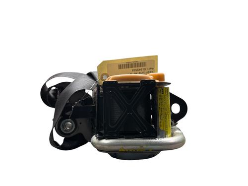 Used Front left seatbelt Front left seatbelt MAZDA 6 Station Wagon (GY) 2.0 DI (GY19) (121 hp) 25532874 25532874