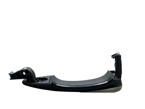 Front right exterior door handle PEUGEOT 3008 II SUV (MC_, MR_, MJ_, M4_) 1.5 BlueHDi 130 | BP25526287C129 