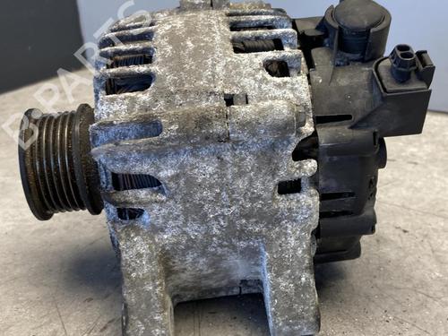 Alternator FORD FIESTA VI (CB1, CCN) 1.6 TDCi | BP27698104M7 
