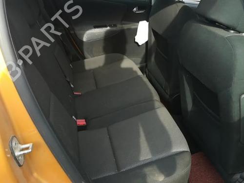 Front right window mechanism PEUGEOT 207 (WA_, WC_) 1.6 HDi | BP25577563C23 