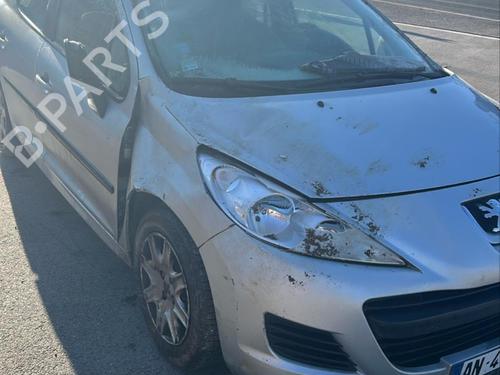 Starter PEUGEOT 207 (WA_, WC_) 1.4 HDi | BP26289715M8 