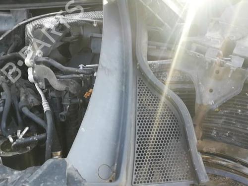 Climate control VW TIGUAN (5N_) 2.0 TDI 4motion | BP25576937I5 - Image 7