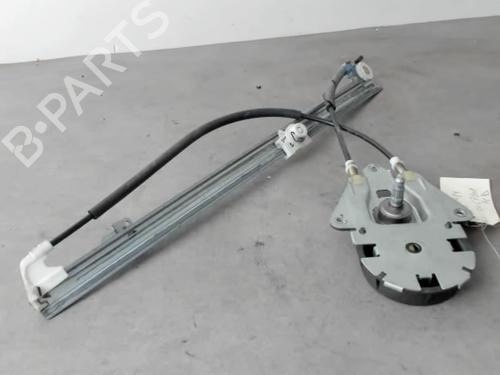 Used Front right window mechanism CITROËN JUMPY I (U6U_) 1.9 D 70 (69 hp) 25577263
