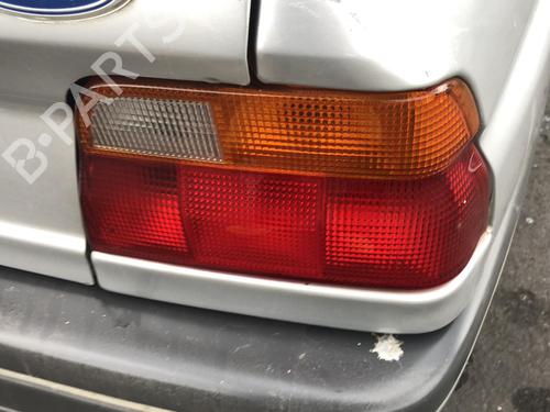 Right front indicator FORD ESCORT V Saloon (AFL) 1.8 i 16V | BP25557758C33  - Image 14
