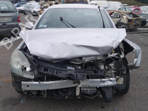 Left sun visor OPEL ASTRA H GTC (A04) 1.3 CDTI (L08) | BP25532315I1 - Image 7