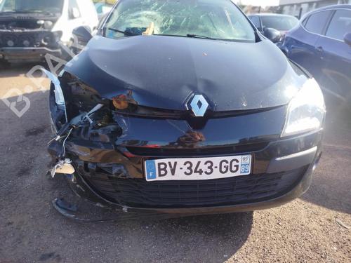 Front left interior door handle RENAULT MEGANE III Hatchback (BZ0/1_, B3_) 1.5 dCi (BZ09, BZ0D, BZ1W, BZ29, BZ14) | BP28202925I13  - Image 33