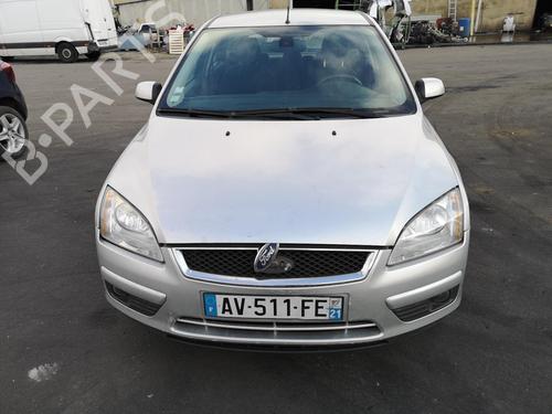 Climate control FORD FOCUS II (DA_, HCP, DP) | BP25580189I5 - Image 25