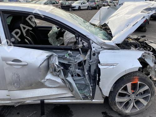 Rear left interior door handle RENAULT MEGANE IV Hatchback (B9A/M/N_) 1.6 dCi 130 (B9A4) | BP25573179I15 - Image 17