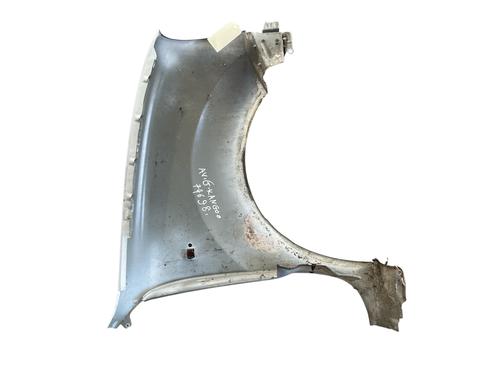 Left front fenders RENAULT KANGOO (KC0/1_) D 65 1.9 (KC0E, KC02, KC0J, KC0N) | BP26498031C41 
