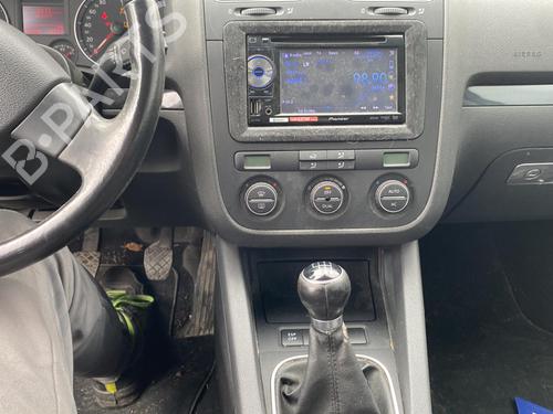 Climate control VW GOLF V (1K1) 2.0 TDI | BP25512349I5  - Image 25