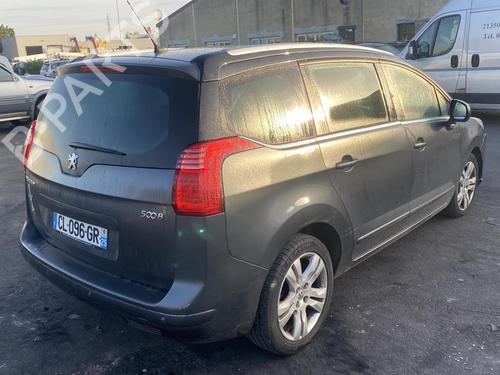 Radio PEUGEOT 5008 (0U_, 0E_) 2.0 HDi 150 / BlueHDi 150 | BP25529165E6 