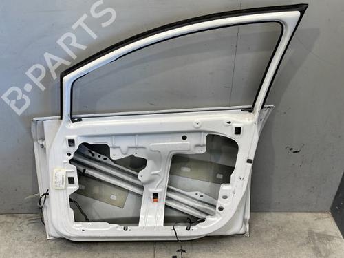Right front door SEAT IBIZA IV SC (6J1, 6P5) 1.2 TSI | BP25573084C3 