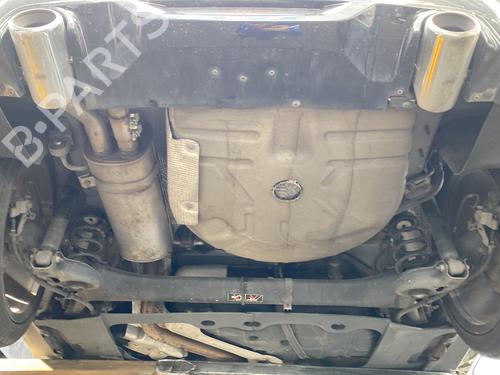 Left sun visor PEUGEOT RCZ 2.0 HDi | BP25566280I1 - Image 11