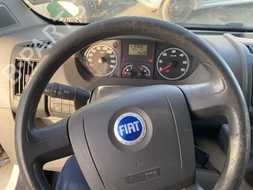 Front right interior door handle FIAT DUCATO Van (250_) 160 Multijet 3,0 D | BP25540589I14 - Image 9