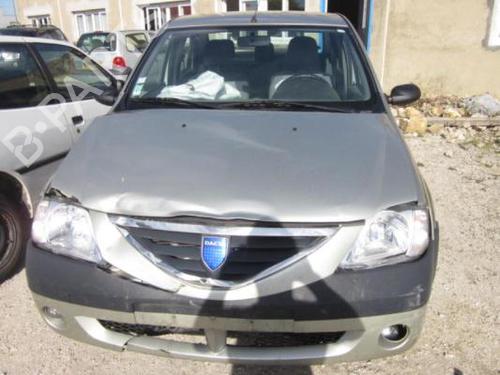 Heater blower motor DACIA LOGAN (LS_) 1.5 dCi (LS0K) | BP25536485M62 - Image 5