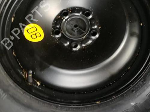 Dør venstre bagtil FORD C-MAX (DM2) | BP25577457C4 - Image 4