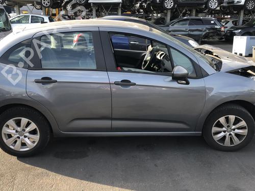 Steering column stalk CITROËN C3 II (SC_) 1.4 HDi 70 (SC8HZC, SC8HR0, SC8HP4) | BP25555714I23  - Image 31