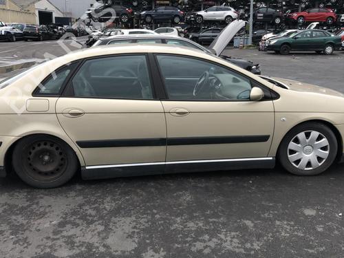 Left front window switch CITROËN C5 II (RC_) 1.6 HDi (RC8HZB) | BP27344962I27 - Image 13